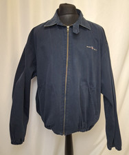 Gant Wind Blue Harrington