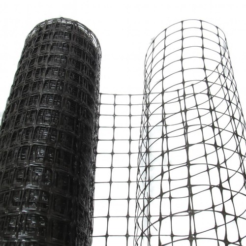 Deer fencing deterrent net - deterrent,