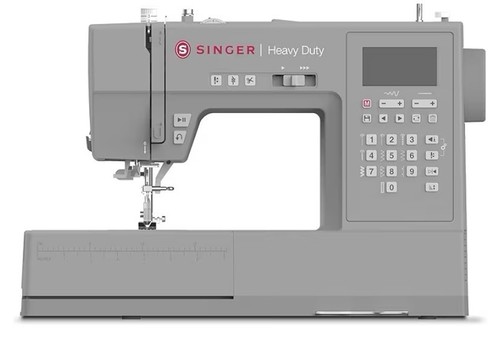Singer hd6805c heavy duty - singer,