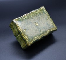 Rolex Box 1940s/ 1950s -