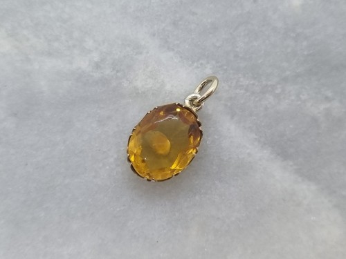 Antique victorian solid 9ct - antique,