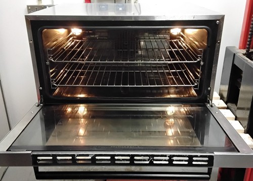 Blueseal turbofan e27m - blueseal,