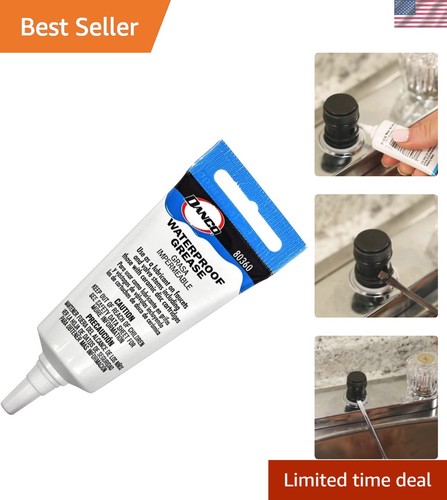 Waterproof silicone grease for - waterproof,