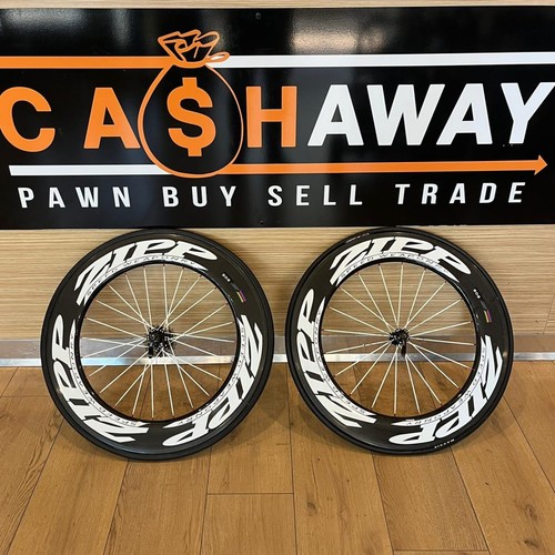 Zipp inspired 808 - inspired, speed