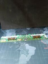 TOSHIBA 32BV700B Inverter Board SSI320_4UA01