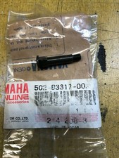 flashing bolt yamaha