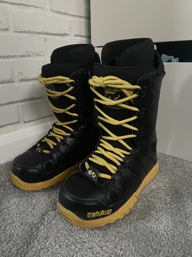 Thirtytwo snowboard boots - thirtytwo,