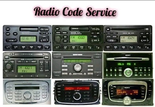 Ford sony 6000 - ford,