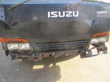 Isuzu npr nqr Front Grille