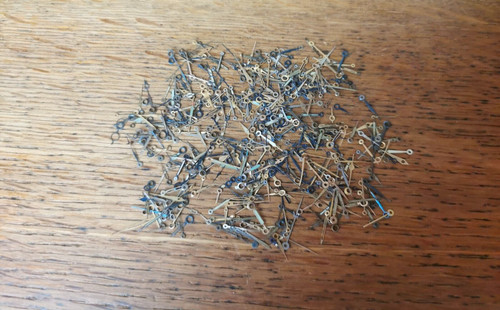Job lot vintage pocket - job, of