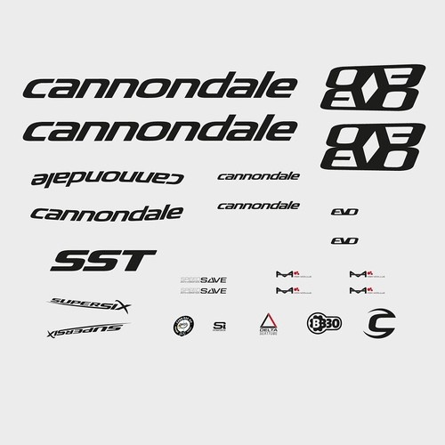 Cannondale supersix evo - supersix,