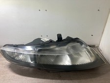HONDA CIVIC MK8 2006 FRONT