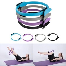 Pilates Ring Exercise