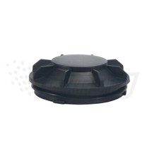 Rear Headlight Socket Cover
