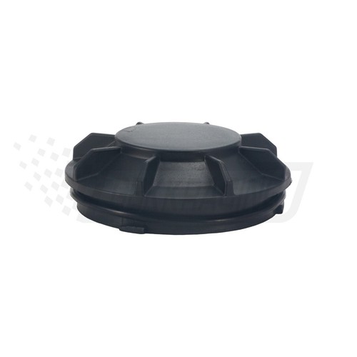 Rear headlight socket cover - headlight,