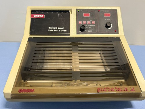 Oncor probe tech system part - oncor,