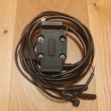 Genuine Garmin Zumo 660, BMW