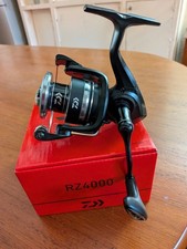 Daiwa 25 RZ Fishing Reel -