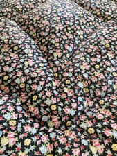 Vintage Eiderdown Double Quilt