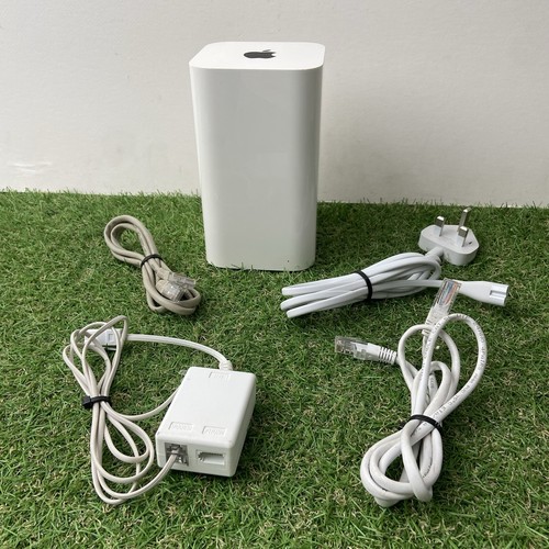 Apple airport extreme a1521 - airport,