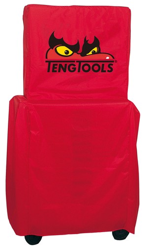 Teng tools tool - tools, box