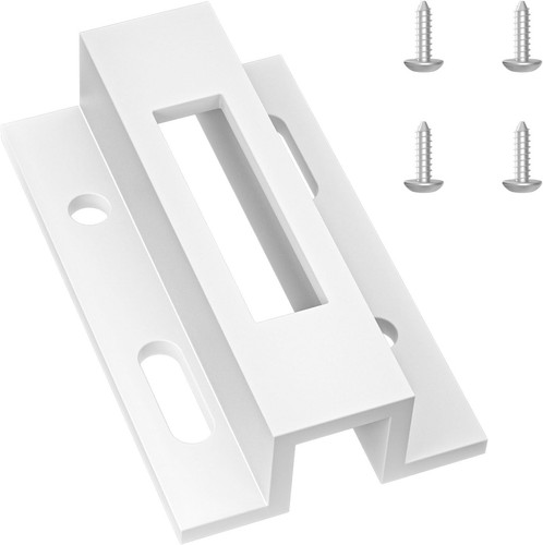 E2124 sliding door - door, keeper