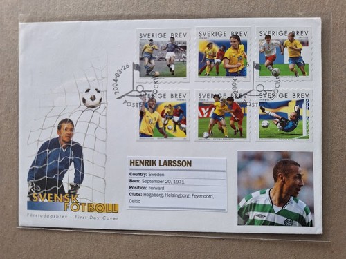 Celtic memorabilia henrik - memorabilia,