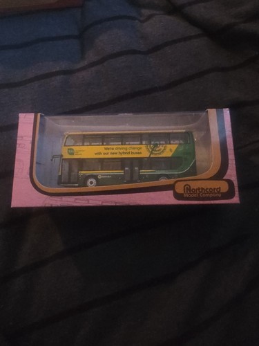 Northcord iebus 0007 - , alexander
