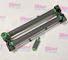 Boss Pole Fishing Pole Roller