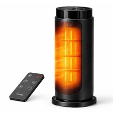PTC Ceramic Tower Heater 2000W