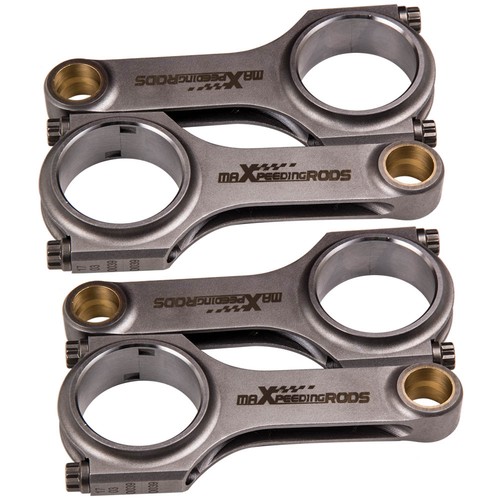 Beam connecting rods for - h-beam,