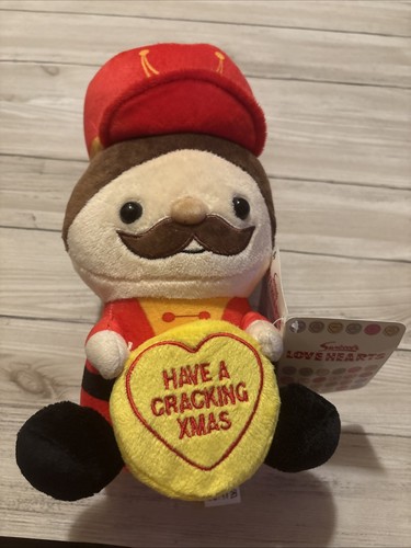 Swizzels love hearts christmas - swizzels,