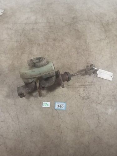 Ford escort mk2 brake - ford,
