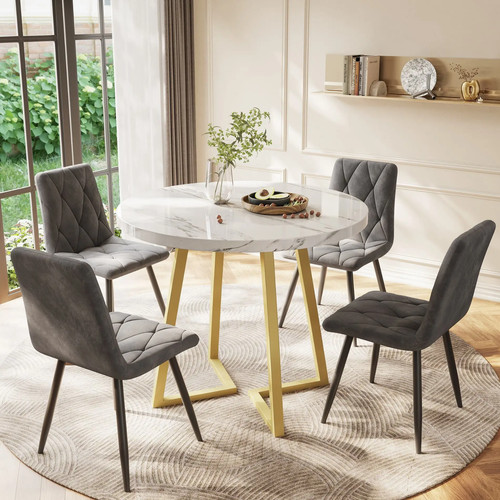 Round dining table sale - round,