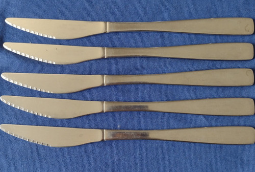 Firth henley stainless - firth, stainless-five
