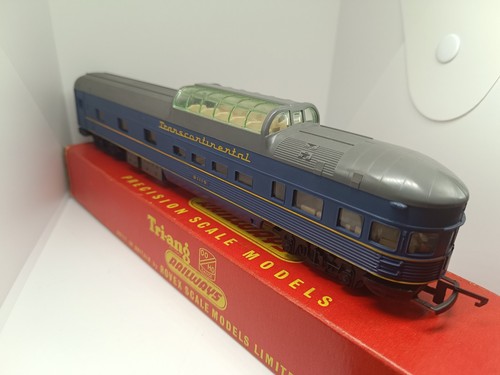 Triang r445 transcontinental - triang,