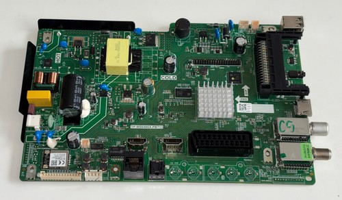 Main board sharp 32bc2k - sharp,
