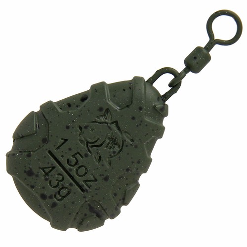 Ngt carp coarse fishing leads - ngt,