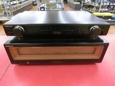 TECHNICS SE-A1000MK2 Stereo