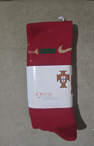 Nike portugal football socks - portugal,
