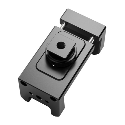 Power bank holder cold shoe - power,