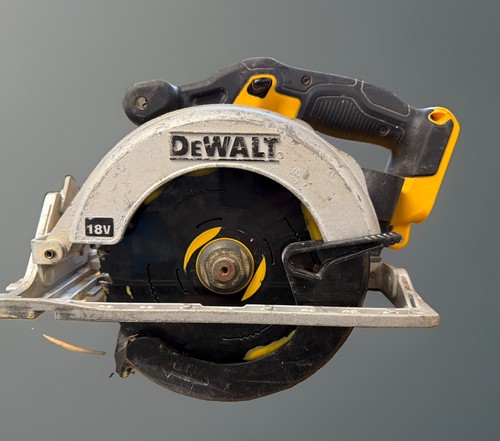 Dewalt dcs391 18v 165mm - xr,