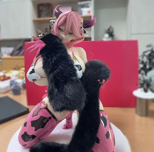 Paiana pink cow - paiana‌,