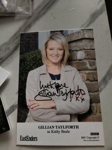 Gillian taylforth eastenders - gillian,