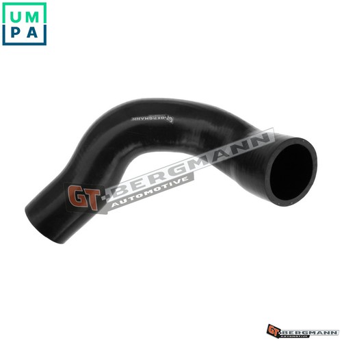 Charge air hose gt52 314 - hose, for