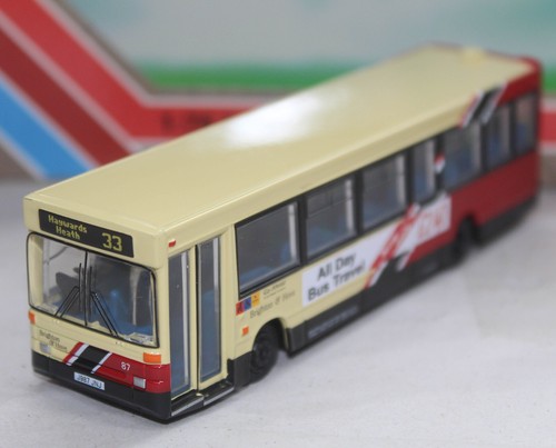 Efe 20648 plaxton - -, pointer