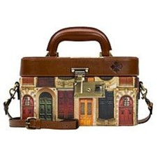 Patricia Nash Brescia Leather