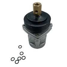 Pilot Valve for Takeuchi TB014 TB016 TB125 TB135 TB145 TB20R TB23R TB35R