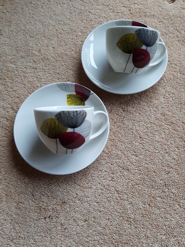 Sanderson dandelion clocks - sanderson,