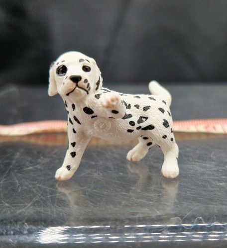 Schleich 16839 dalmatian - schleich,